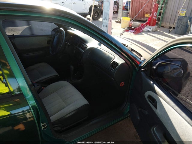 Aukcja sprzedaży 1997 Toyota Corolla Std, vin: 1NXBA02E1VZ507788, numer aukcji: 46320215