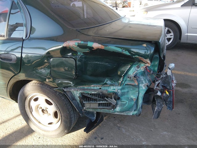 Aukcja sprzedaży 1997 Toyota Corolla Std, vin: 1NXBA02E1VZ507788, numer aukcji: 46320215