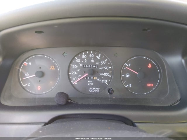 Aukcja sprzedaży 1997 Toyota Corolla Std, vin: 1NXBA02E1VZ507788, numer aukcji: 46320215