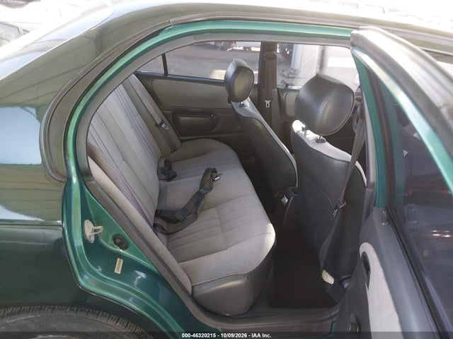 Aukcja sprzedaży 1997 Toyota Corolla Std, vin: 1NXBA02E1VZ507788, numer aukcji: 46320215