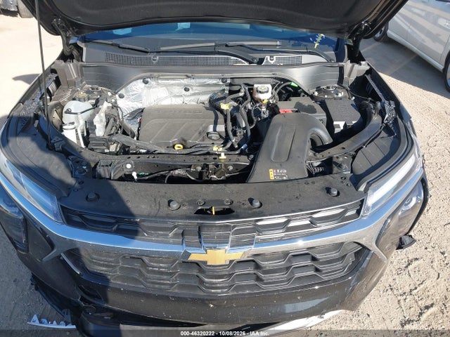 Aukcja sprzedaży 2026 Chevrolet Trax Fwd Lt, vin: KL77LHEP3TC181184, numer aukcji: 46320222