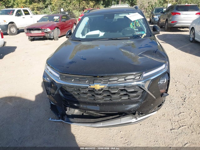 Aukcja sprzedaży 2026 Chevrolet Trax Fwd Lt, vin: KL77LHEP3TC181184, numer aukcji: 46320222