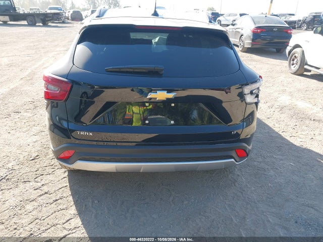 Aukcja sprzedaży 2026 Chevrolet Trax Fwd Lt, vin: KL77LHEP3TC181184, numer aukcji: 46320222