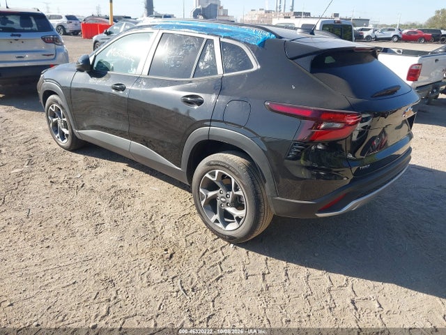 Aukcja sprzedaży 2026 Chevrolet Trax Fwd Lt, vin: KL77LHEP3TC181184, numer aukcji: 46320222