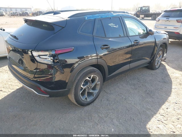Aukcja sprzedaży 2026 Chevrolet Trax Fwd Lt, vin: KL77LHEP3TC181184, numer aukcji: 46320222