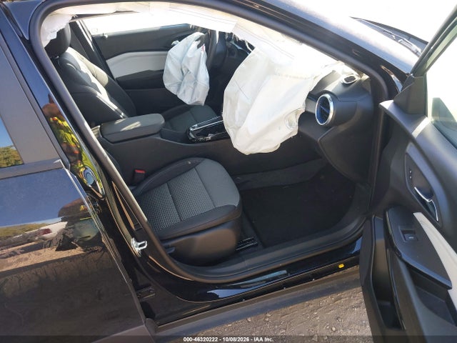 Aukcja sprzedaży 2026 Chevrolet Trax Fwd Lt, vin: KL77LHEP3TC181184, numer aukcji: 46320222