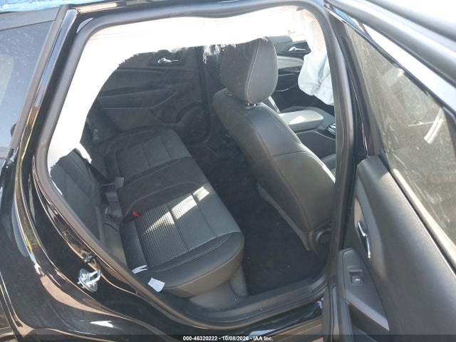 Aukcja sprzedaży 2026 Chevrolet Trax Fwd Lt, vin: KL77LHEP3TC181184, numer aukcji: 46320222