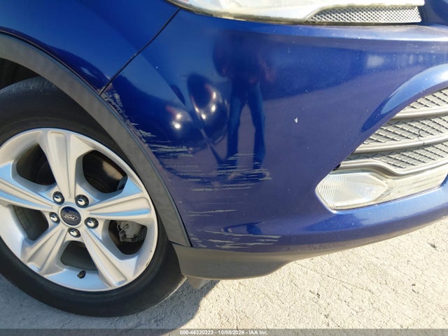 2015 Ford Escape Se მანქანა იყიდება აუქციონზე, vin: 1FMCU0GX3FUB09439, აუქციონის ნომერი: 46320223