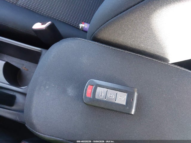 Aukcja sprzedaży 2009 Mitsubishi Lancer Es/es-sport, vin: JA3AU26U49U038060, numer aukcji: 46320226