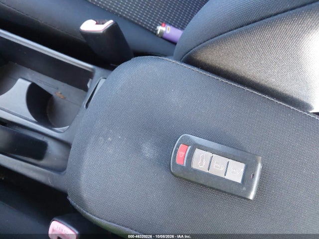 Aukcja sprzedaży 2009 Mitsubishi Lancer Es/es-sport, vin: JA3AU26U49U038060, numer aukcji: 46320226