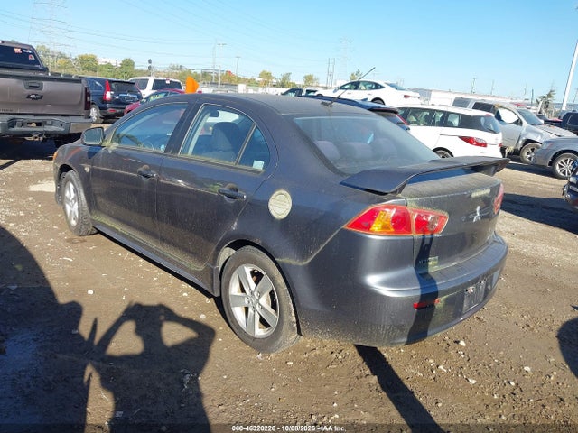 Aukcja sprzedaży 2009 Mitsubishi Lancer Es/es-sport, vin: JA3AU26U49U038060, numer aukcji: 46320226