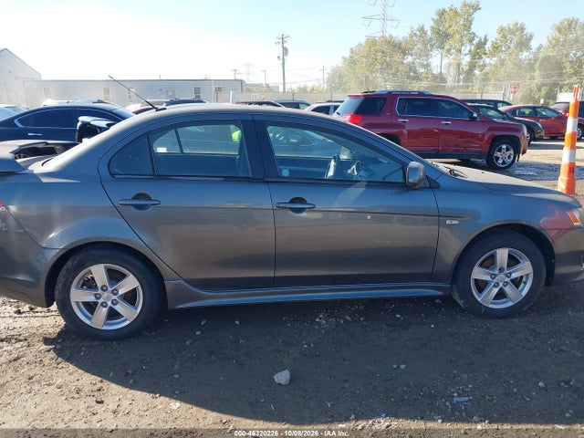 Aukcja sprzedaży 2009 Mitsubishi Lancer Es/es-sport, vin: JA3AU26U49U038060, numer aukcji: 46320226