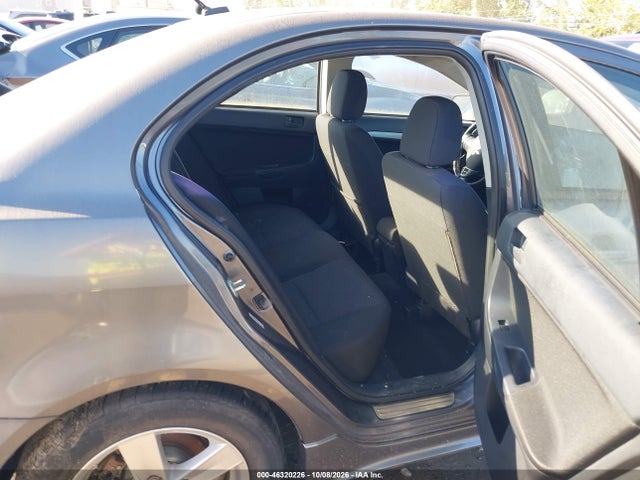 Aukcja sprzedaży 2009 Mitsubishi Lancer Es/es-sport, vin: JA3AU26U49U038060, numer aukcji: 46320226