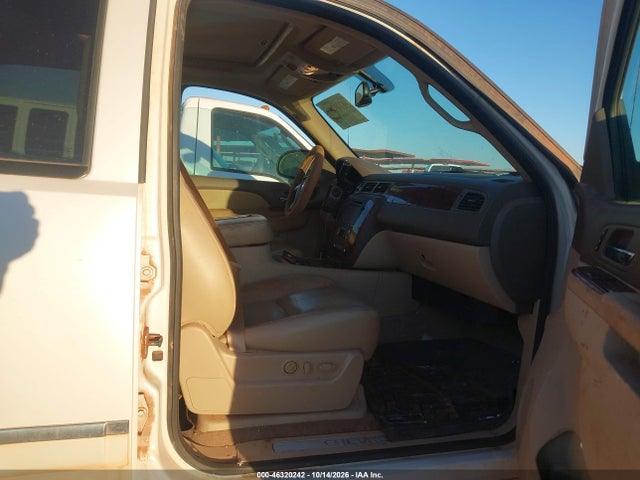 Продажа на аукционе авто 2012 Chevrolet Avalanche 1500 Ltz, vin: 3GNTKGE77CG252017, номер лота: 46320242