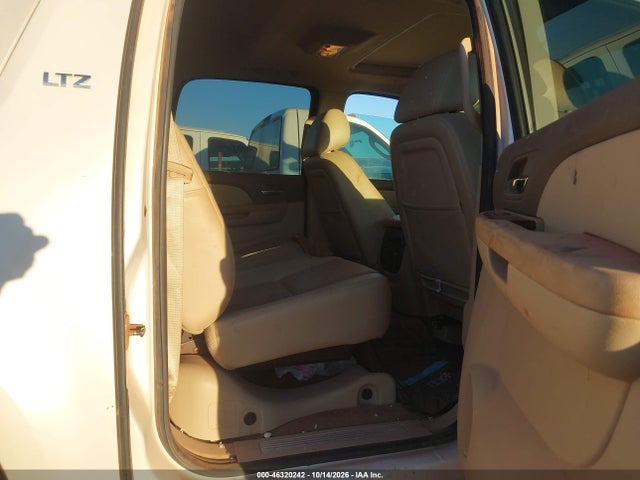 Продажа на аукционе авто 2012 Chevrolet Avalanche 1500 Ltz, vin: 3GNTKGE77CG252017, номер лота: 46320242