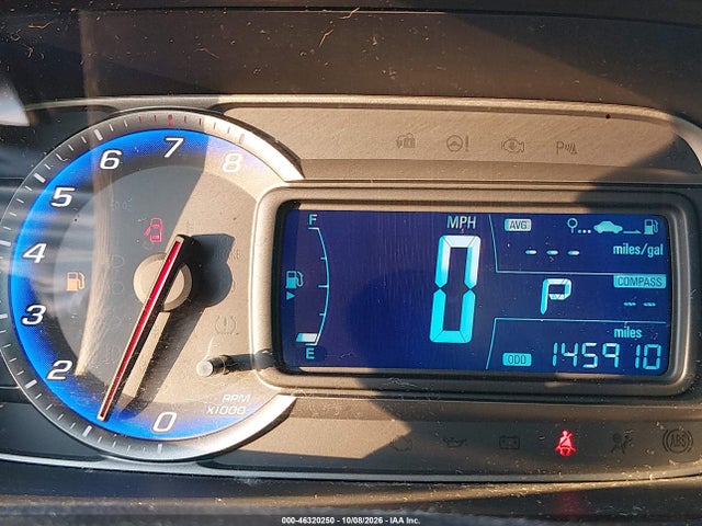 Продаж на аукціоні авто 2015 Chevrolet Trax 1ls, vin: KL7CJKSB0FB128074, номер лоту: 46320250
