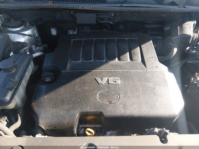 Aukcja sprzedaży 2007 Toyota Rav4 Limited V6, vin: JTMBK31V076011795, numer aukcji: 46320265
