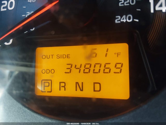 Aukcja sprzedaży 2007 Toyota Rav4 Limited V6, vin: JTMBK31V076011795, numer aukcji: 46320265