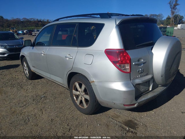 Aukcja sprzedaży 2007 Toyota Rav4 Limited V6, vin: JTMBK31V076011795, numer aukcji: 46320265