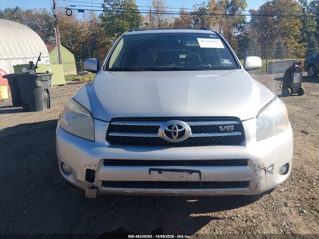 Aukcja sprzedaży 2007 Toyota Rav4 Limited V6, vin: JTMBK31V076011795, numer aukcji: 46320265