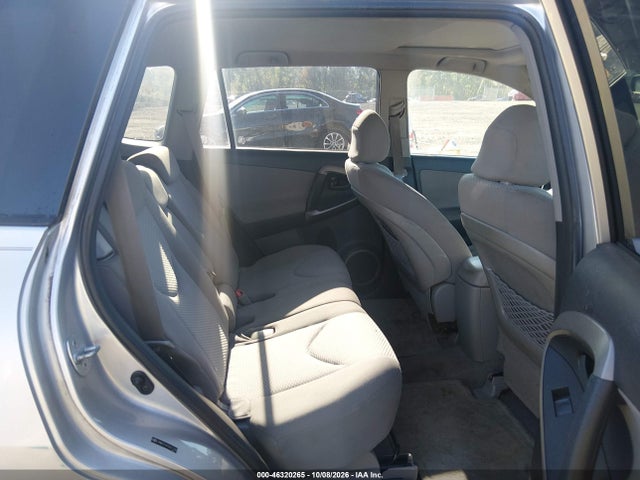 Aukcja sprzedaży 2007 Toyota Rav4 Limited V6, vin: JTMBK31V076011795, numer aukcji: 46320265