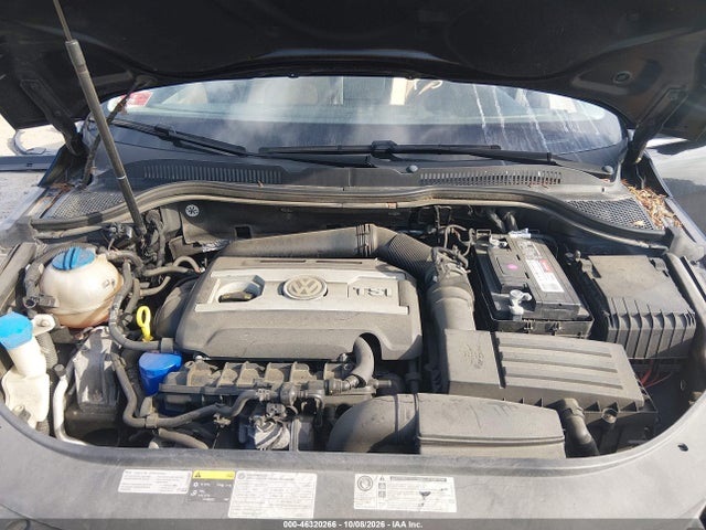 2015 Volkswagen Cc 2.0t R-line მანქანა იყიდება აუქციონზე, vin: WVWBP7AN3FE827459, აუქციონის ნომერი: 46320266