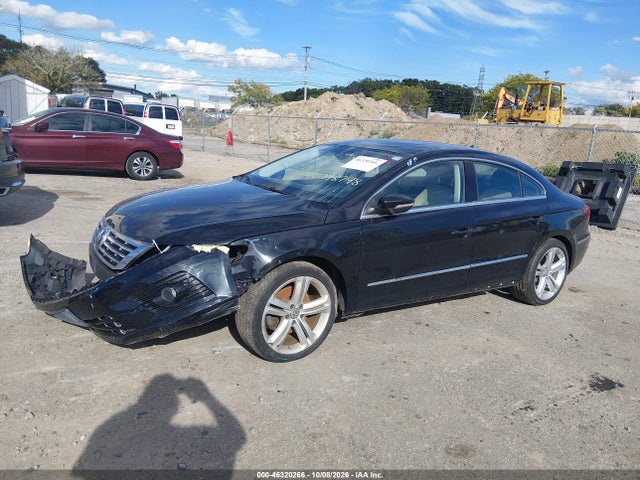 2015 Volkswagen Cc 2.0t R-line მანქანა იყიდება აუქციონზე, vin: WVWBP7AN3FE827459, აუქციონის ნომერი: 46320266