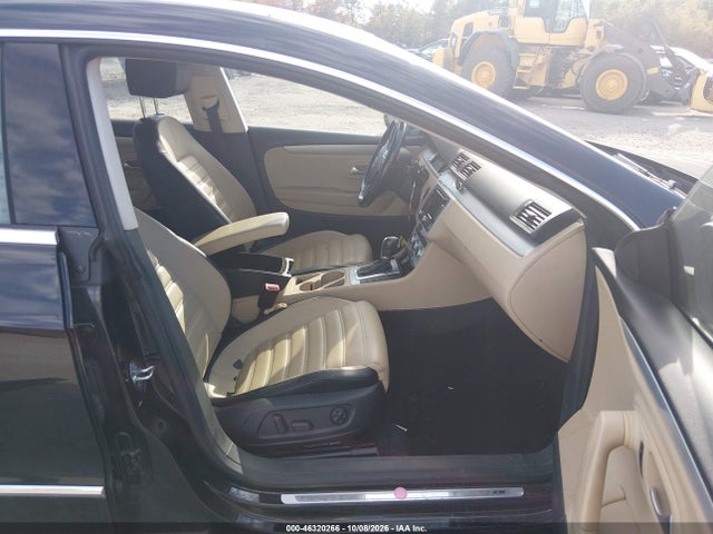 2015 Volkswagen Cc 2.0t R-line მანქანა იყიდება აუქციონზე, vin: WVWBP7AN3FE827459, აუქციონის ნომერი: 46320266