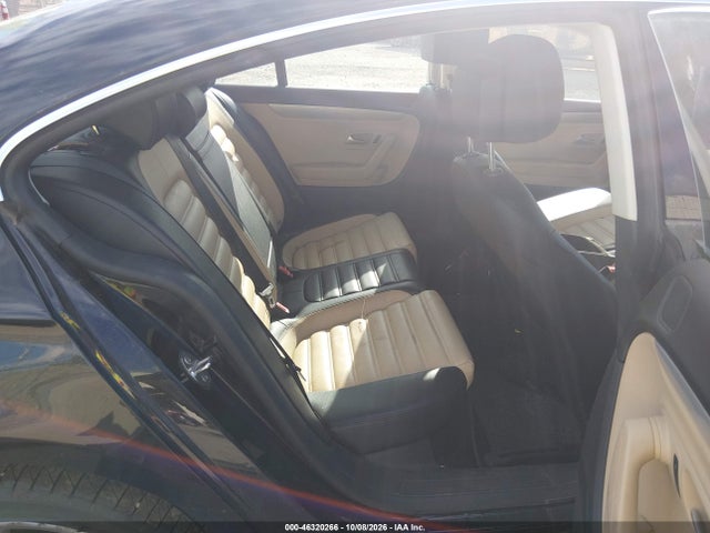 2015 Volkswagen Cc 2.0t R-line მანქანა იყიდება აუქციონზე, vin: WVWBP7AN3FE827459, აუქციონის ნომერი: 46320266
