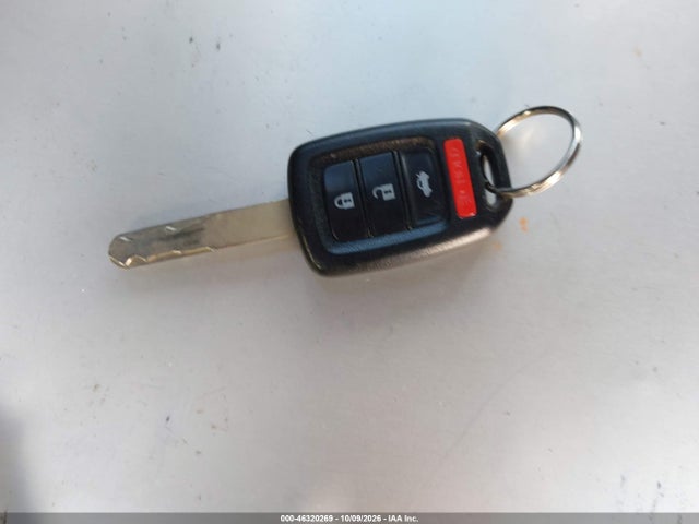 19XFB2F79FE704427 Honda CIVIC SE
