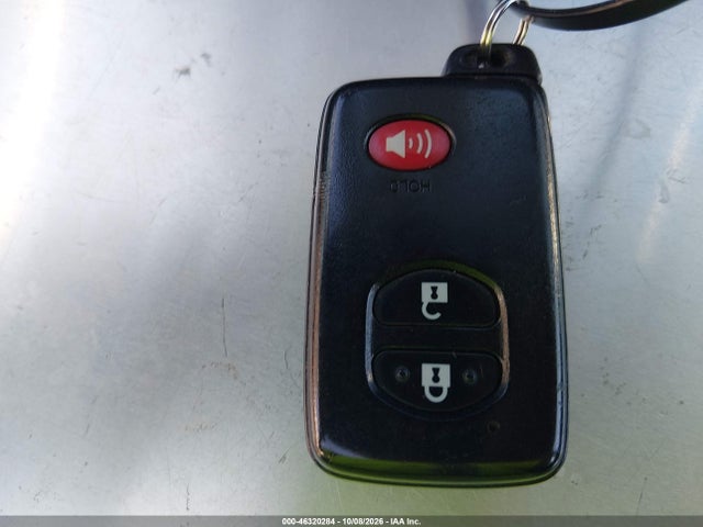 Toyota Prius Two 2015 JTDKN3DU5F0396881 Image 11