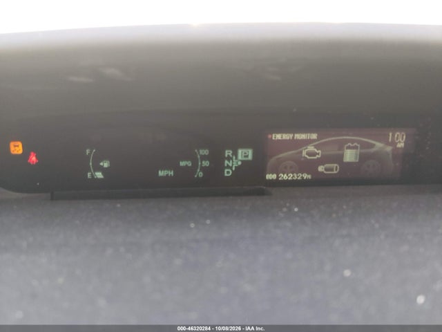 Toyota Prius Two 2015 JTDKN3DU5F0396881 Image 7