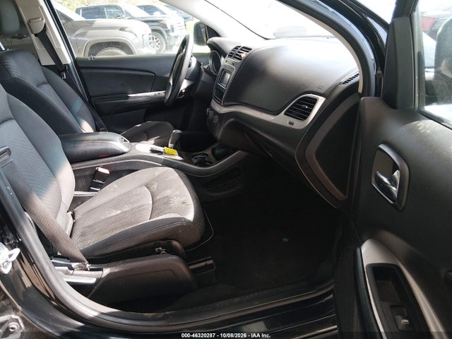 2016 Dodge Journey Sxt მანქანა იყიდება აუქციონზე, vin: 3C4PDDBG7GT200617, აუქციონის ნომერი: 46320287