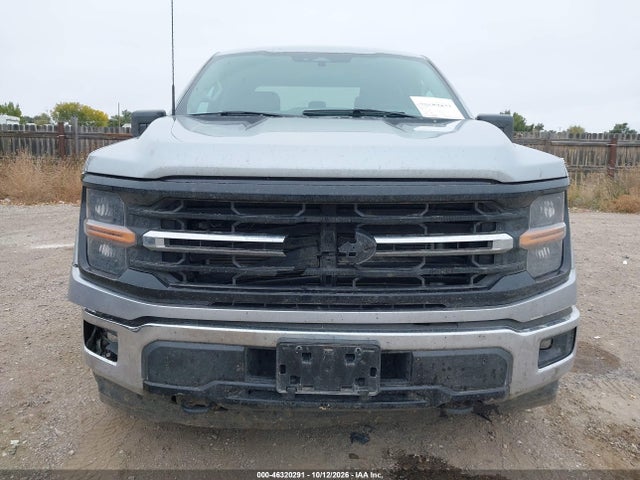 Продажа на аукционе авто 2025 Ford F-150 Xlt, vin: 1FTFW3L80SKE77661, номер лота: 46320291