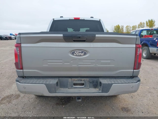 Продажа на аукционе авто 2025 Ford F-150 Xlt, vin: 1FTFW3L80SKE77661, номер лота: 46320291