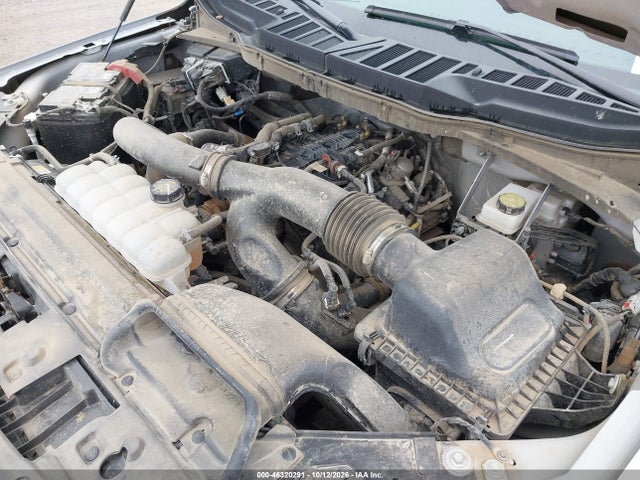 Продажа на аукционе авто 2025 Ford F-150 Xlt, vin: 1FTFW3L80SKE77661, номер лота: 46320291