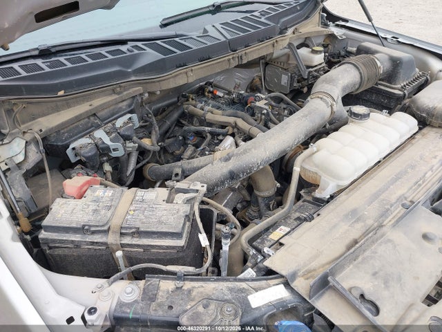 Продажа на аукционе авто 2025 Ford F-150 Xlt, vin: 1FTFW3L80SKE77661, номер лота: 46320291