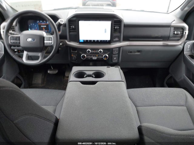 Продажа на аукционе авто 2025 Ford F-150 Xlt, vin: 1FTFW3L80SKE77661, номер лота: 46320291