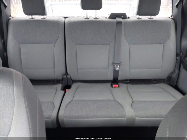 Продажа на аукционе авто 2025 Ford F-150 Xlt, vin: 1FTFW3L80SKE77661, номер лота: 46320291