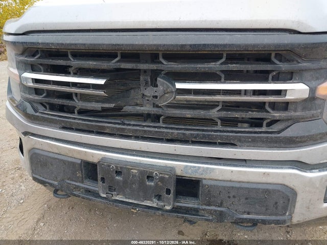 Продажа на аукционе авто 2025 Ford F-150 Xlt, vin: 1FTFW3L80SKE77661, номер лота: 46320291