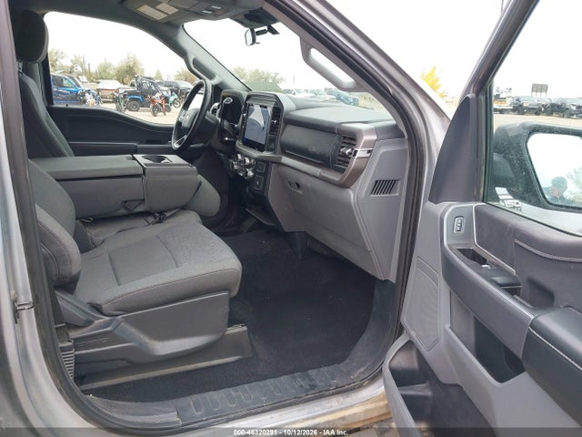 Продажа на аукционе авто 2025 Ford F-150 Xlt, vin: 1FTFW3L80SKE77661, номер лота: 46320291