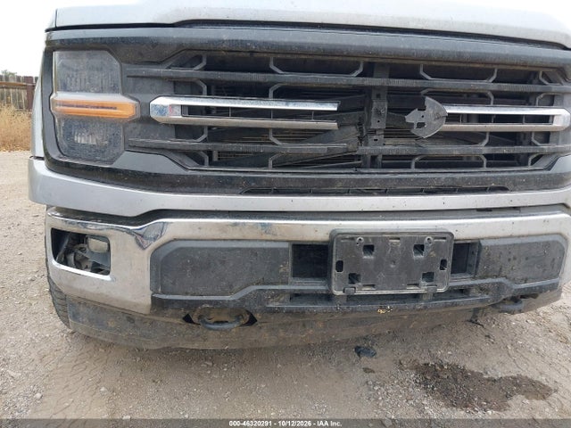 Продажа на аукционе авто 2025 Ford F-150 Xlt, vin: 1FTFW3L80SKE77661, номер лота: 46320291