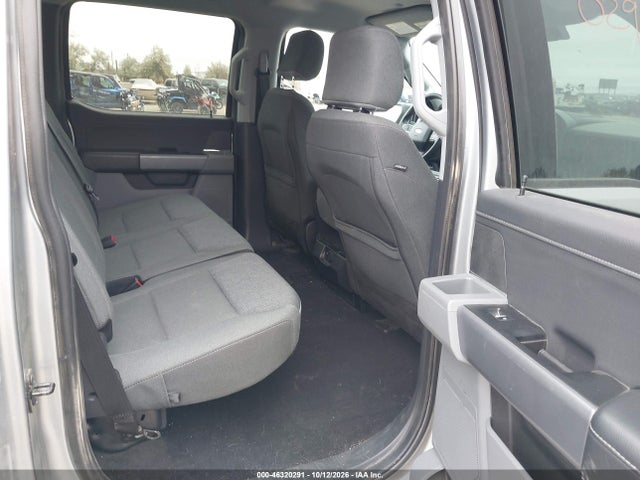 Продажа на аукционе авто 2025 Ford F-150 Xlt, vin: 1FTFW3L80SKE77661, номер лота: 46320291