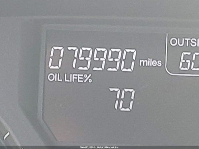 46320292 :رقم المزاد ، 5FNRL5H63FB006065 vin ، 2015 Honda Odyssey Ex-l مزاد بيع