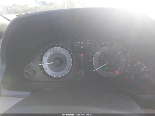 46320292 :رقم المزاد ، 5FNRL5H63FB006065 vin ، 2015 Honda Odyssey Ex-l مزاد بيع