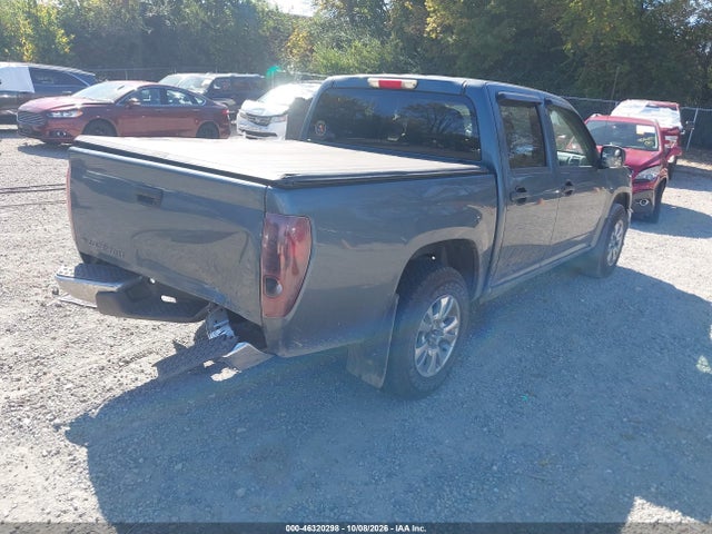 2007 Chevrolet Colorado Lt მანქანა იყიდება აუქციონზე, vin: 1GCCS13E378177139, აუქციონის ნომერი: 46320298