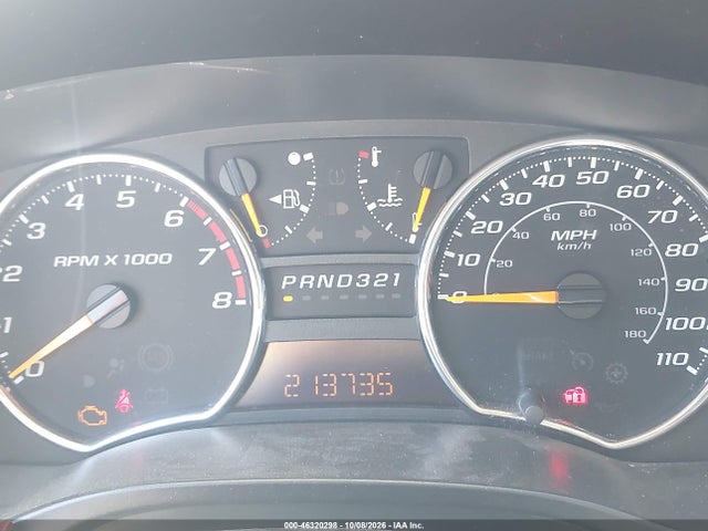 2007 Chevrolet Colorado Lt მანქანა იყიდება აუქციონზე, vin: 1GCCS13E378177139, აუქციონის ნომერი: 46320298
