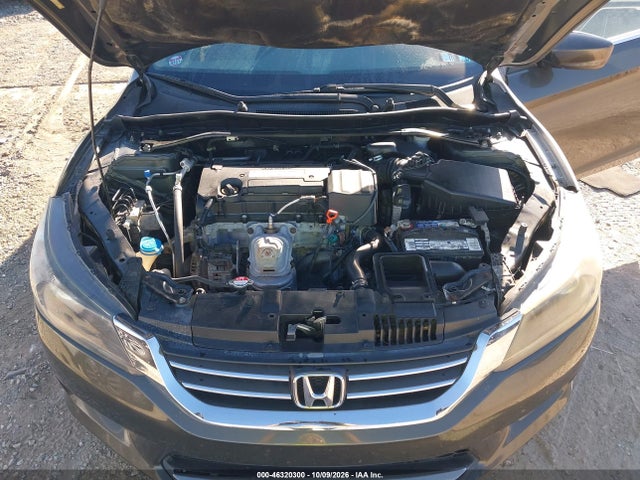 Aukcja sprzedaży 2014 Honda Accord Sport, vin: 1HGCR2F53EA011871, numer aukcji: 46320300