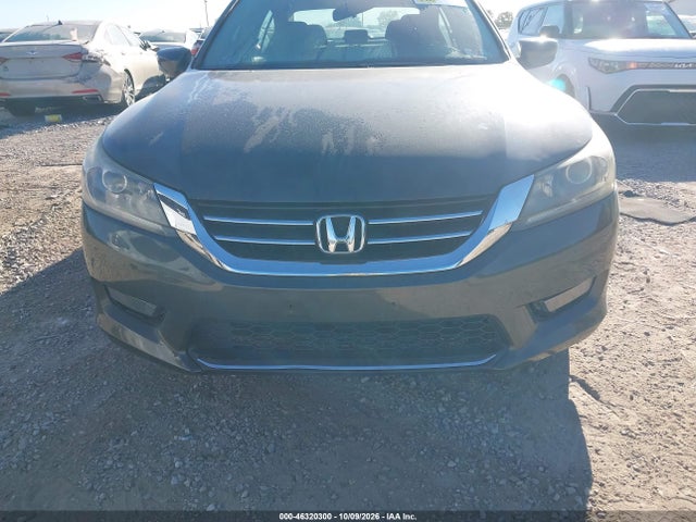 Aukcja sprzedaży 2014 Honda Accord Sport, vin: 1HGCR2F53EA011871, numer aukcji: 46320300