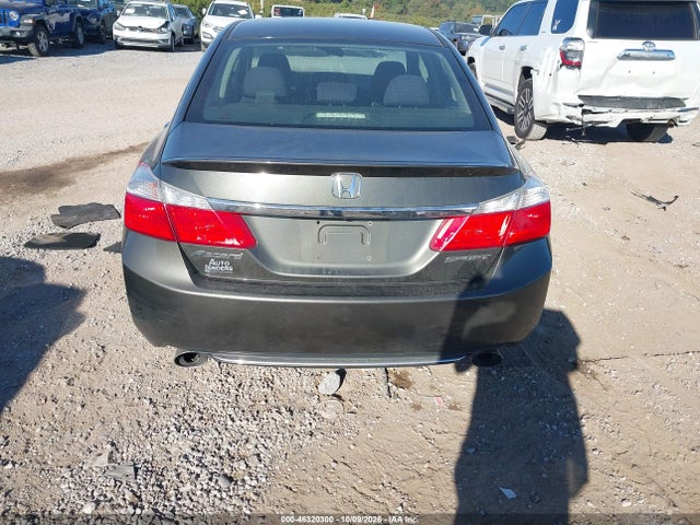 Aukcja sprzedaży 2014 Honda Accord Sport, vin: 1HGCR2F53EA011871, numer aukcji: 46320300